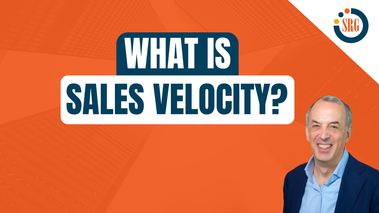 What Is Sales Velocity and Why Is It So Important?